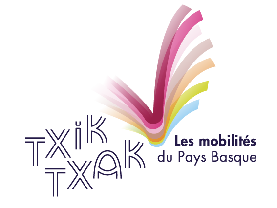 Txik Txak Logo
